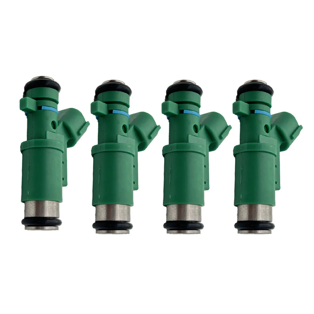 

1/4 шт. топливные форсунки для CITROEN C2 C3 NEMO PEUGEOT 1007 206 207 BIPPER PARTNER 01F023 1984G0 аксессуары