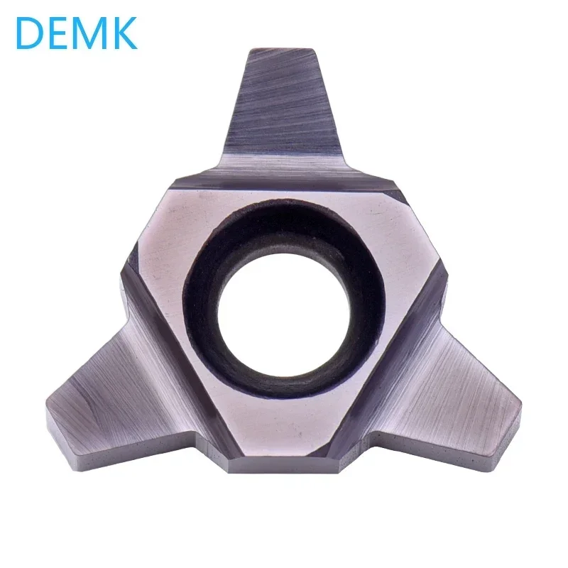 SUNR0012M16 SUNR0016Q16 U-shaped trapezoidal lathe thread Holder thread Internal for 16UID 11UID Tungsten Carbide Insert