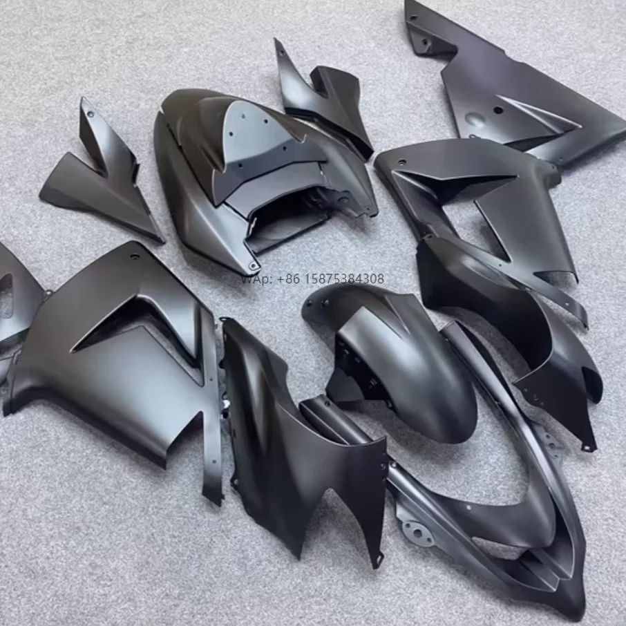 

For i ZX-10R 2004 2005 Motorcycle Fairing Customized ABS Plastic Motorcycle Fairing Kit