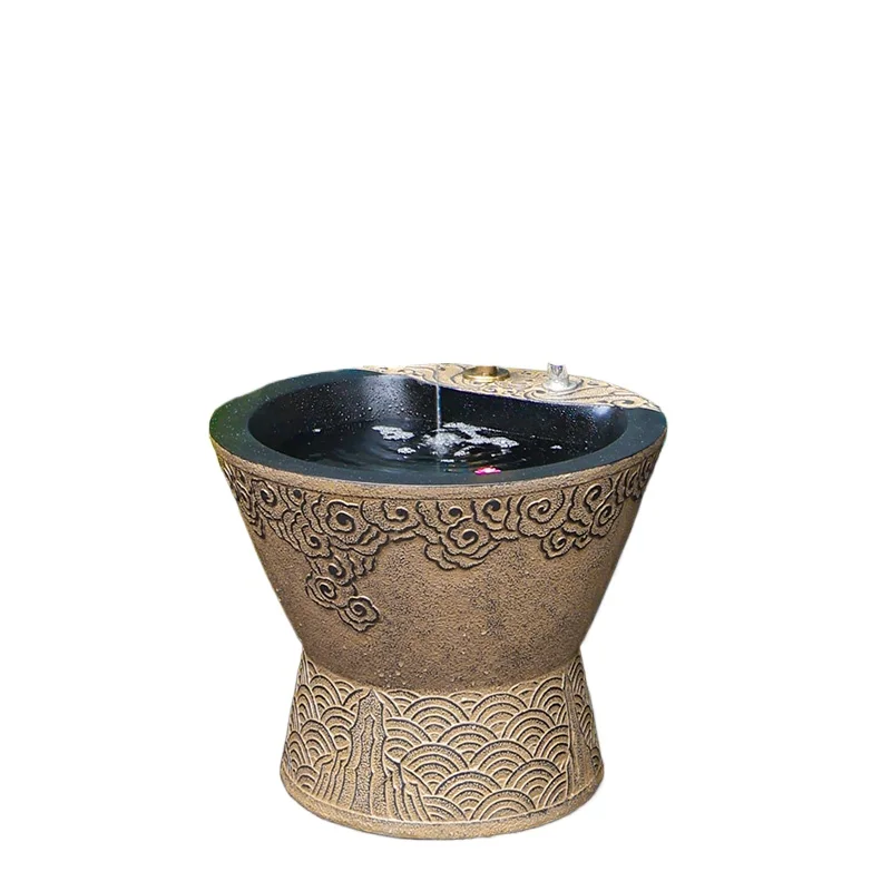 

Mop Pool Household Balcony Outdoor Garden Wash Mop Basin Yard Outdoor Sink Floor Drain