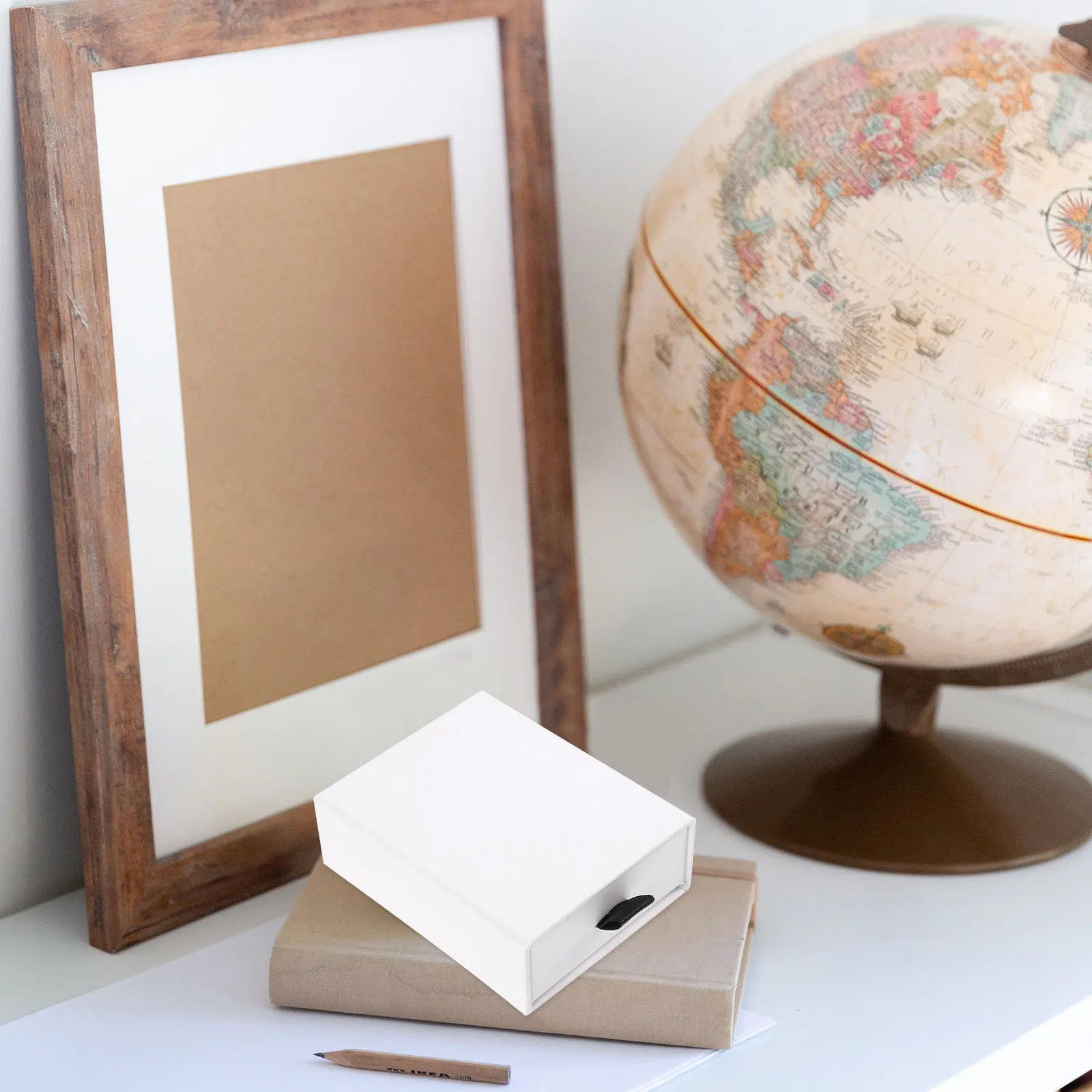 

20 Pcs Jewelry Box Really Packaging Boxes with Lids Decorative Storage Gift Small for