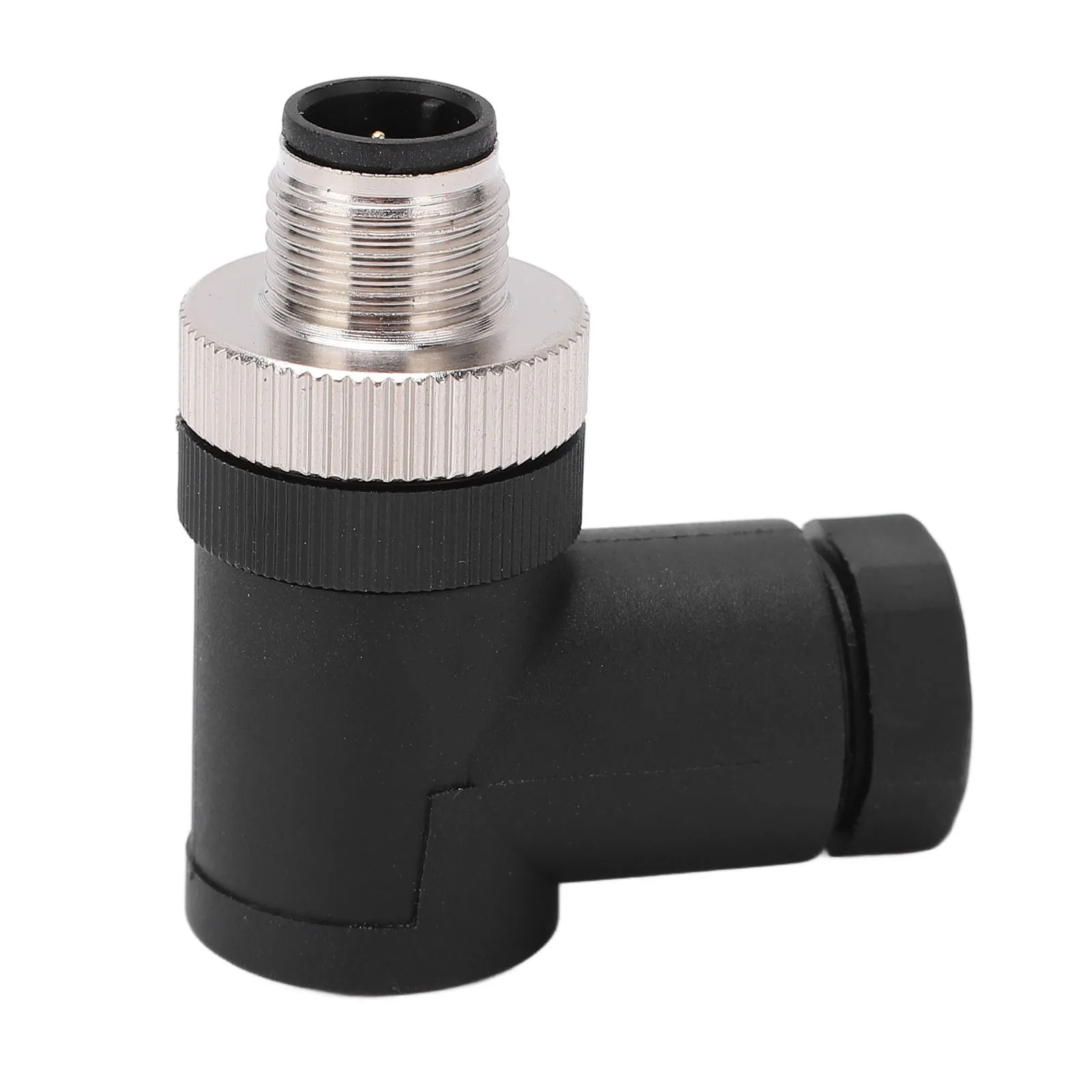 Field Installable Connector for NMEA 2000 Field Installable Connector  Thread   IP67 Waterproof  5Pin for  Networks