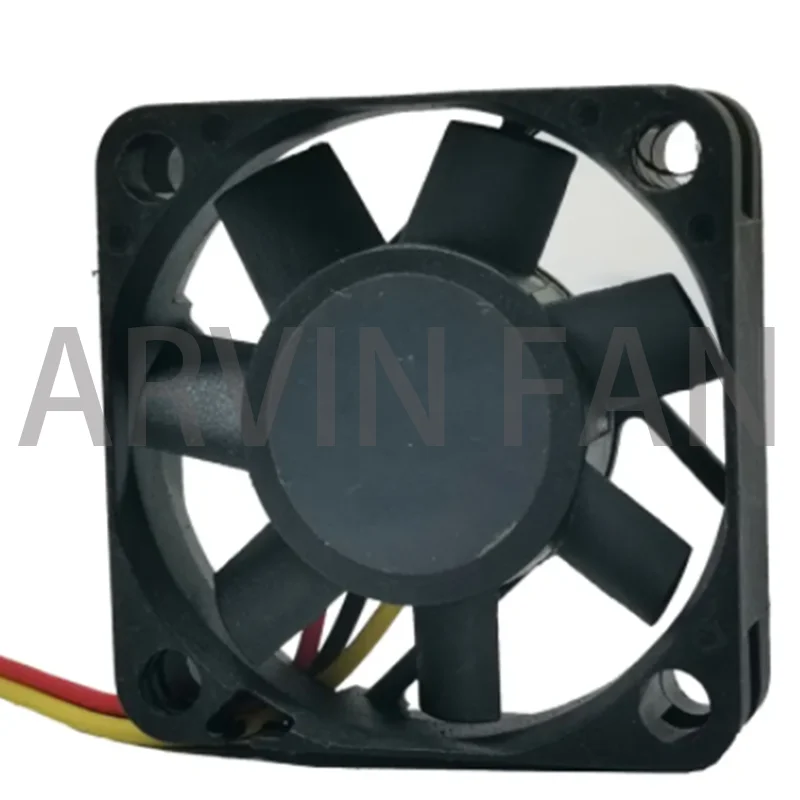 Ventilador de refrigeração me40100v1-0000-f99, 5v, 1.08w, 3 fios, 40x10mm, 40mm