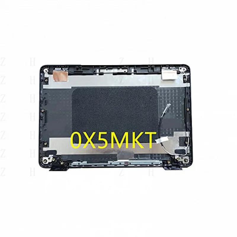 Z  For DELL Chromebook 11 5190 Genuine Laptop LCD Rear Top Lid Back Cover 0X5MKT