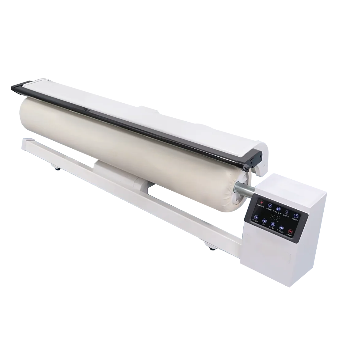 

Прямые продажи с завода: Паровая гладильная машина Aozhi 90 см с мотором 2950W/3400W, проста в эксплуатации, экономит время, 220-240В.