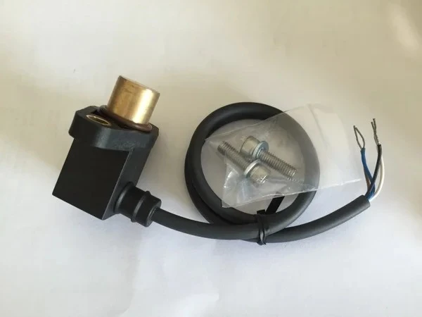 Speed sensor HDD2L16NA/20