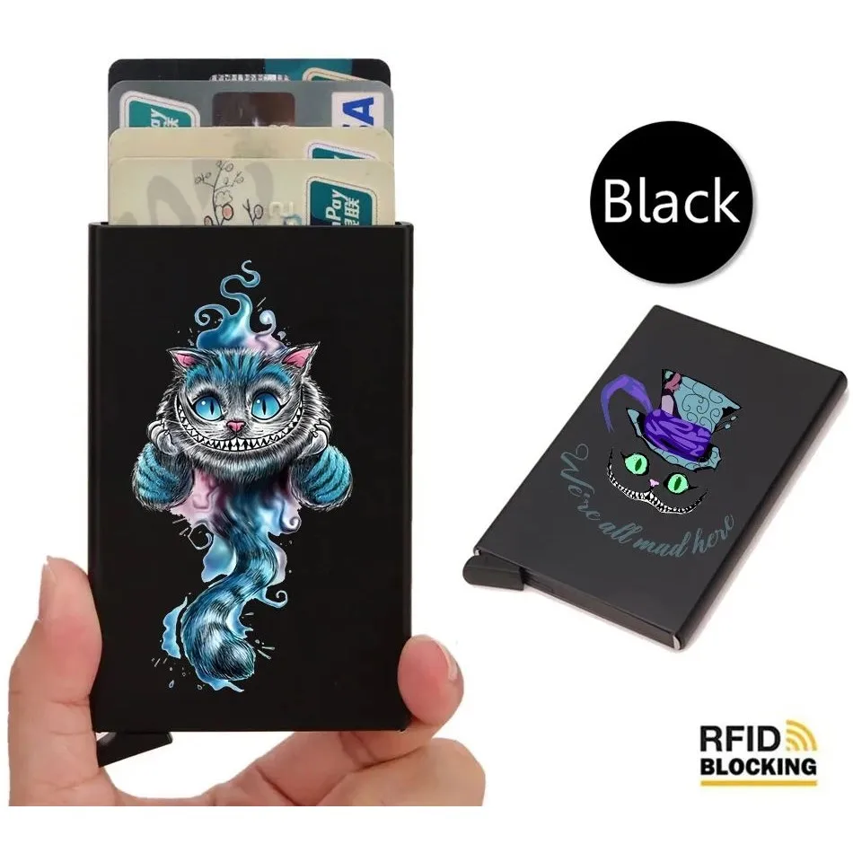 portafoglio-smart-rfid-alice-nel-paese-delle-meraviglie-porta-carte-in-metallo-sottile-in-acciaio-inossidabile-borsa-funzionale-piccola-per-uomini-e-donne