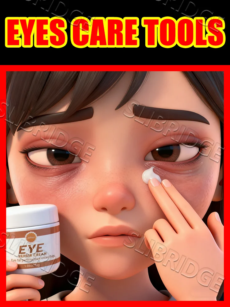 

[2025NEW]Eye care tools,Massage solves various problems,free shipping