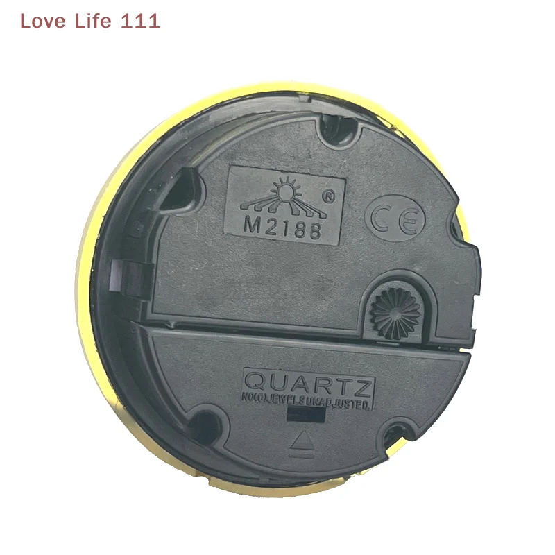 New Classic Clock C…