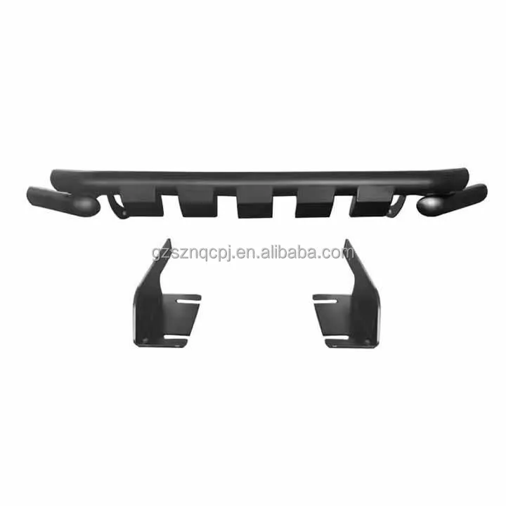 Front Bumper Guard Bull Bar for Ford Ranger 2012-2023 Wholesale  Accessories Off-Road Parts Sport 4X4 Pick up