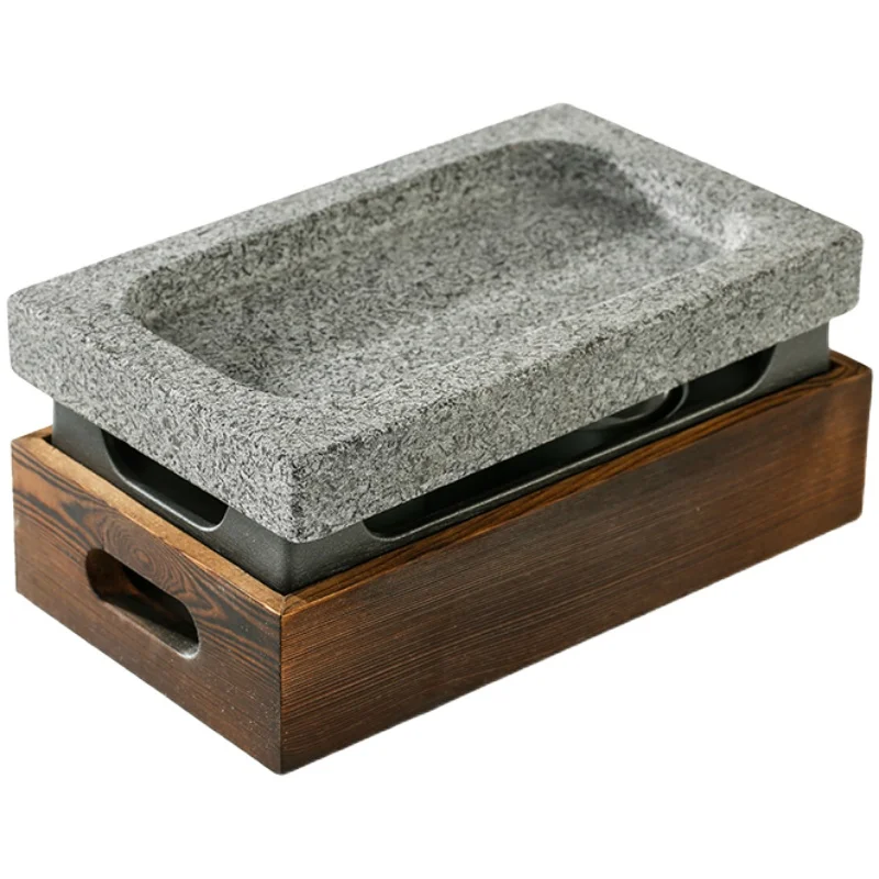 

Steak Grill Insulation Grill Alcohol Japanese Cuisine Iron Plate