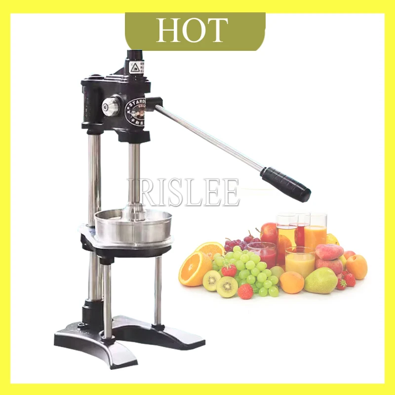 

Stainless Steel Citrus Fruits Squeezer Orange Lemon Juicer Lemon Fruit Pressing Machine Press Juicer Machine