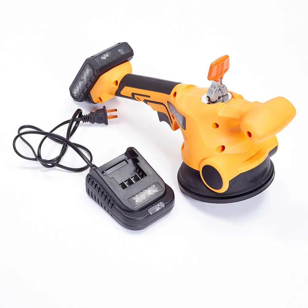 Dingyue Vibrating Suction Cup Labor Saving Tool Tile Vibration Leveling System for Tile Installation