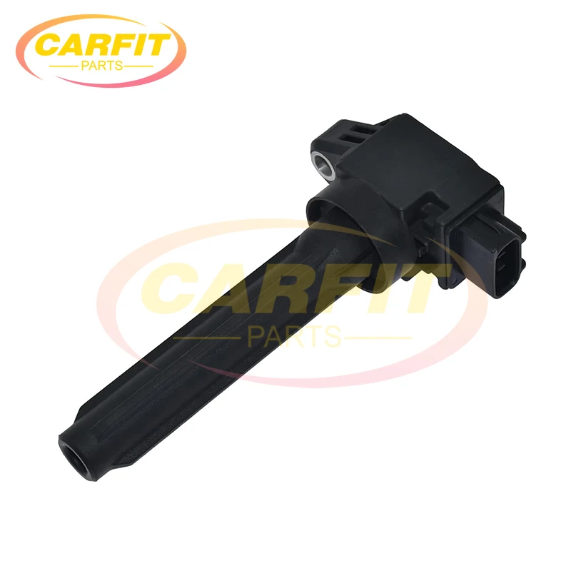 

3Pcs 1832A057 UF-815 FK0443 Ignition Coil For Mitsubishi Mirage G4 Mirage L3 1.2L 2014-2022 Outlander 2.4L I4 2014-2016