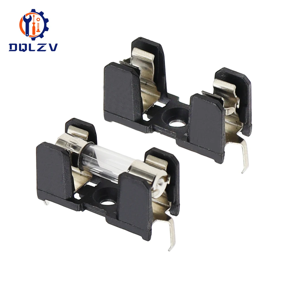 5X20MM Glass Fuse H…