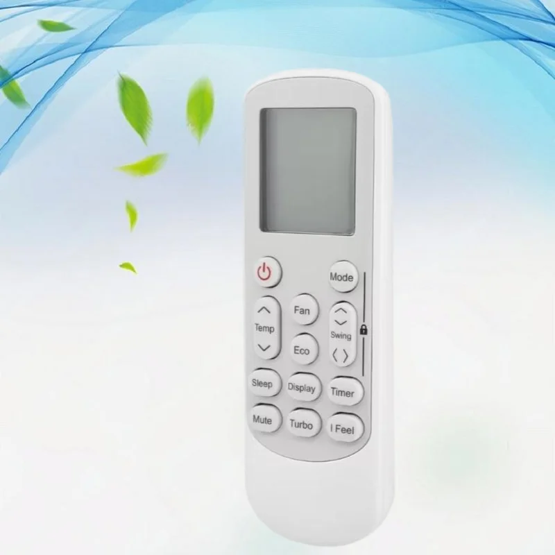 New A/C Remote Cont… - image