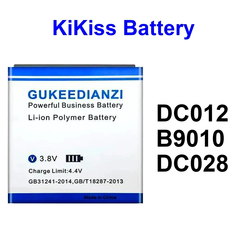 

Battery Durable B9010 2800-3600Mah For DC012 DC028 Flymodem Mifi Router 4G Lte