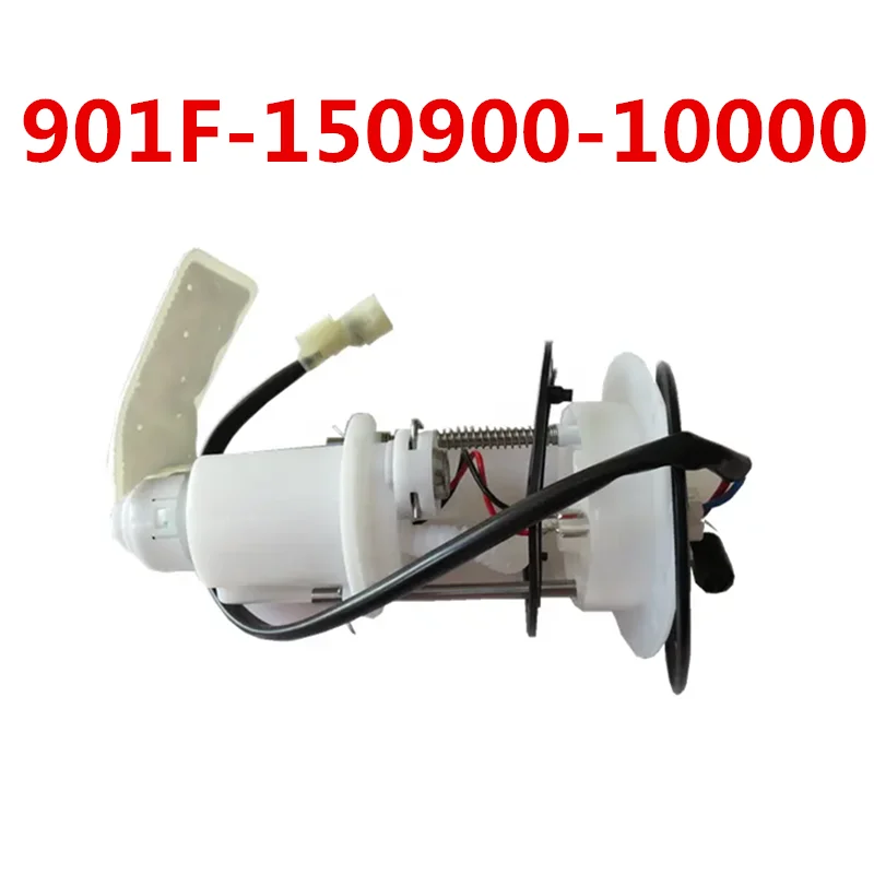 Oryginalna pompa paliwa 901F-150900-10000 dla CFMOTO 450 500 600CC części modelu Cforce