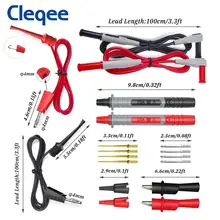 P1308B 18PCS Test Lead Kit #2