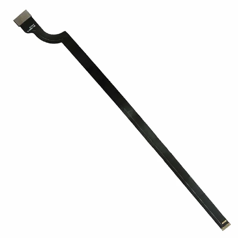 

Гибкий кабель клавиатуры подходит для ноутбука MacBook Pro 13-15 дюймов A1706 A1707 A1989 A1990, тестовый кабель клавиатуры 2016-2019