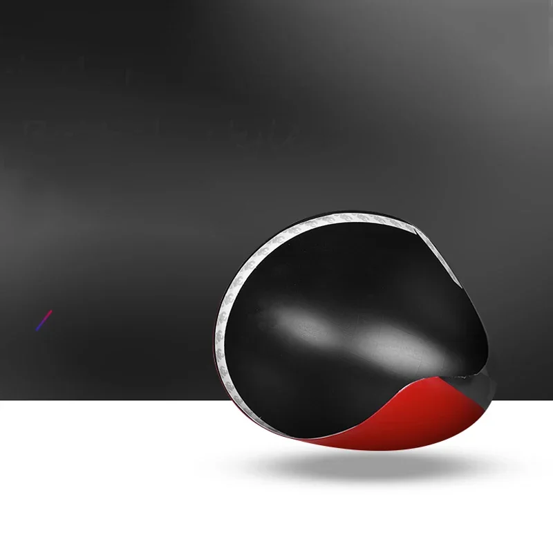 

Rearview Mirror Cover Wing Side Outdoor Rear View Mirror Caps Case Trim Sticker For Mini Cooper One/JCW R55 R56 R57 R58 R59 R60