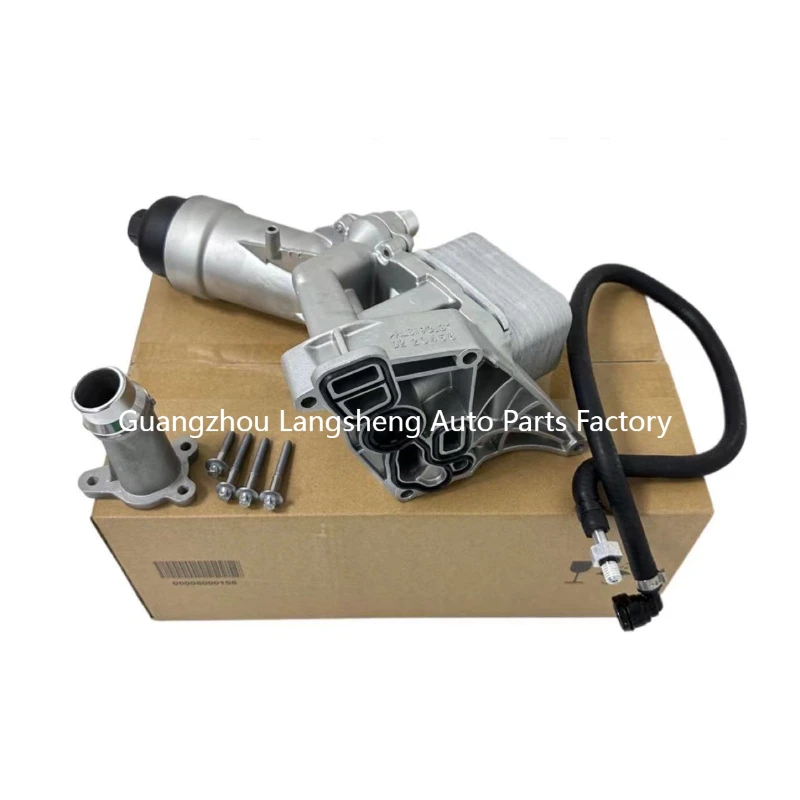 

Для BMW 330i 430i 230i 330e 530e X3 X4 F15 F20 F25 F22 F23 F26 алюминиевый масляный фильтр, набор из 3 предметов 11428596283