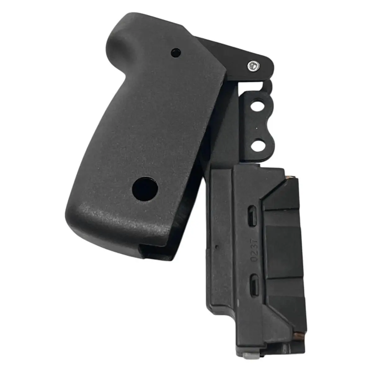 【MUST-HAVE LIST】 N548978 Miter Saw Power Switch Trigger/Switch Assembly Compatible with for DWS713, DWS715, DWS716, DWS716XPS