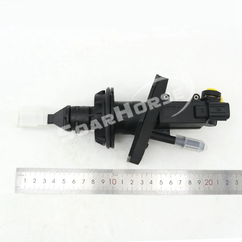Car Clutch Master/Slave Cylinder For Mazda 2 DJ Demio III Axela 3 BM BN Atenza 6 GJ GL CX-3 CX3 DK CX-5 CX5 KE KF CX-8 CX8 KG