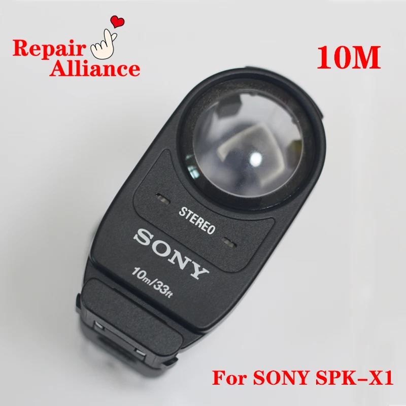 10M Waterproof Housing SPK-X1 X1 for Sony FDR-X1000V FDR-X1000VR X1000V X1000VR Action camera