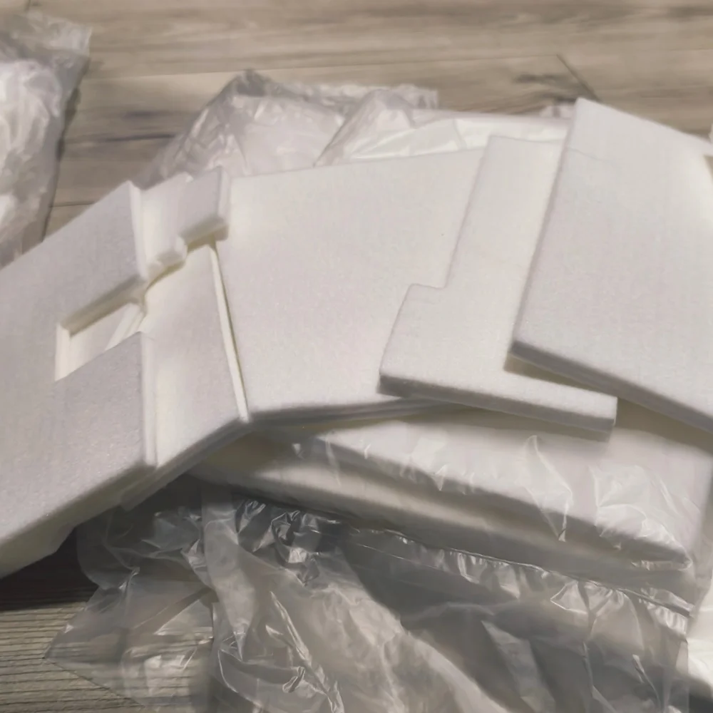 

1X Q5669-60667 Service Station Sponge Pad for HP T1100 T1120 T1200 T1300 Z2100 T2300 Z3100 Z3200 Z5200 T610 T620 T770 T790 T795