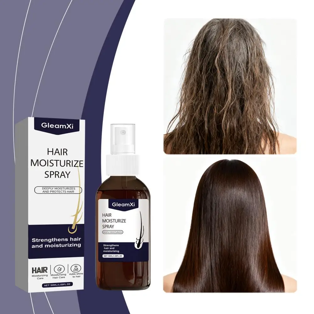 بخاخ عشبي (مع البيوتين والجينسنغ) - يقلل من تساقط الشعر ويقوي جذور الشعر ويعزز الشعر الأكثر سمكًا. #2