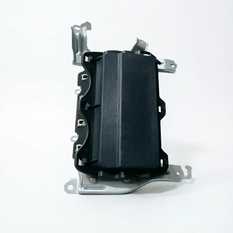 Knee support pad, seat leg protection cover, replacement of interior parts