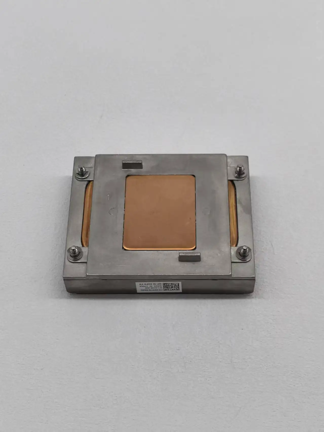 2Fky9 02Fky9 Kühlsystem für Poweredge R330 R430 CPU Server Kühlkörper