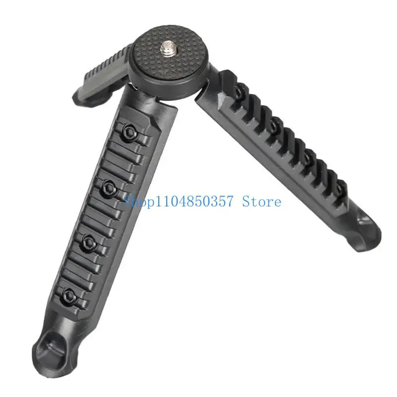 

652F 2pcs Lightweight Camping Lamps Bracket LED Light Holder for Outdoor Lighting
