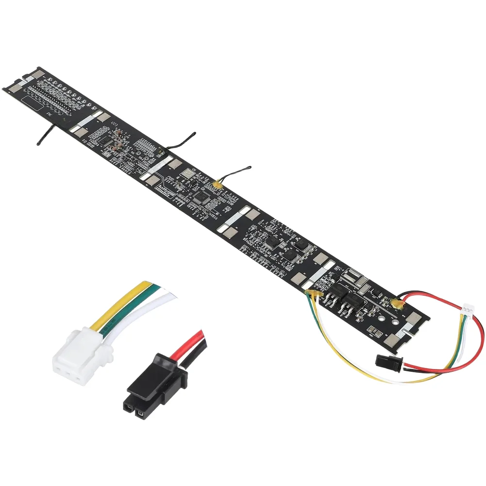

48V Protection Circuit Board for Mi3 Lite Electric Scooters Supporting Up to 150 kg Load Capacity and Stable Output