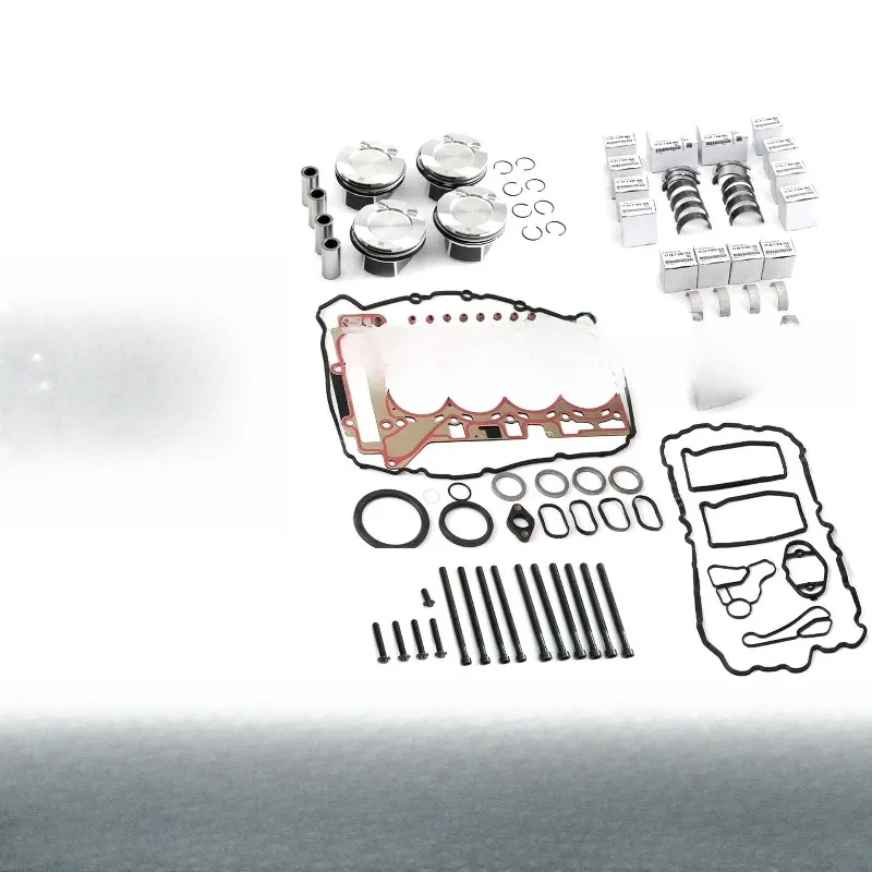 Engine Overhaul Kit CR 10:1 applies