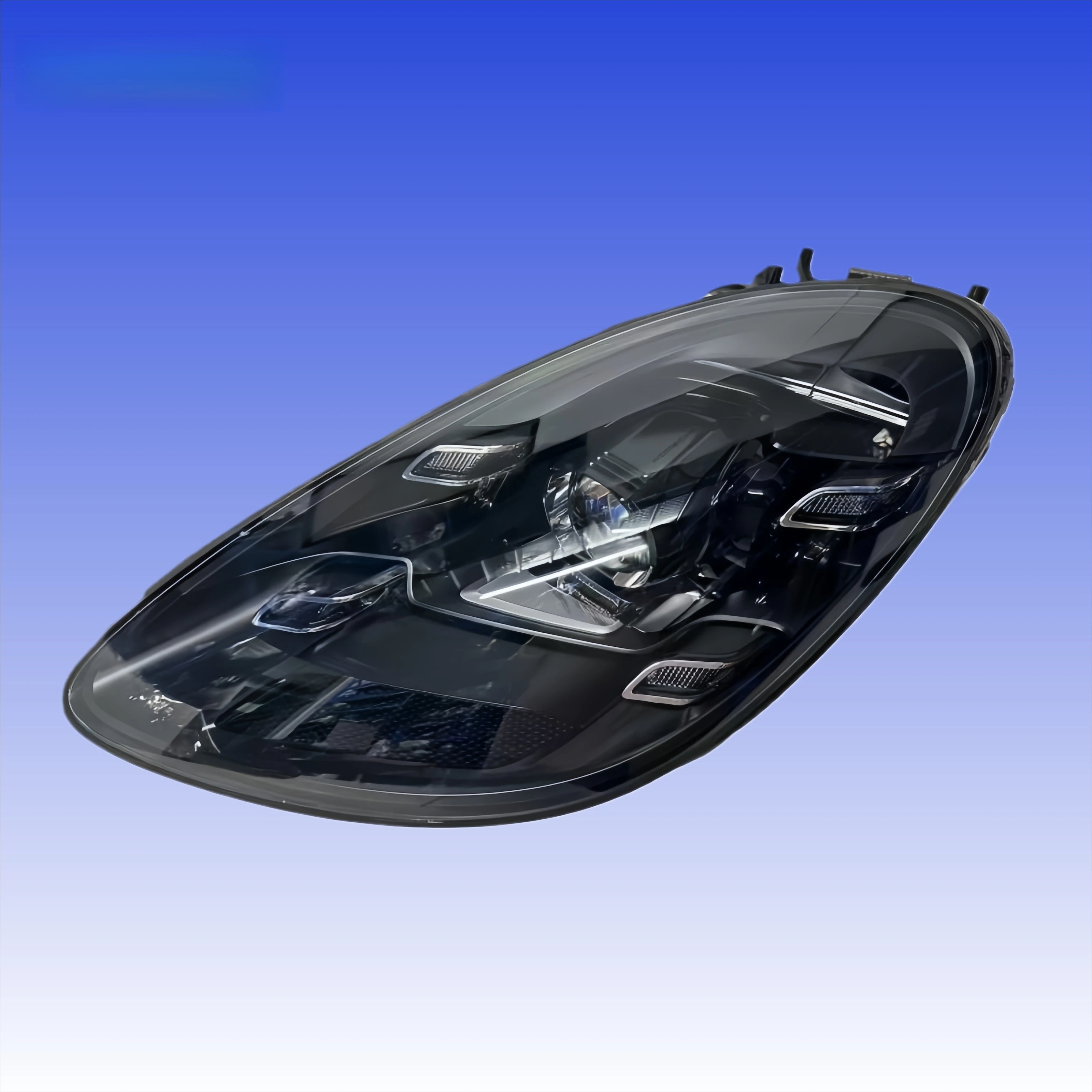 Boxster Cayman 982 LED Headlight Original Matrix Headlamp GTS Car Lights High Configuration Upgrade 2016-2024