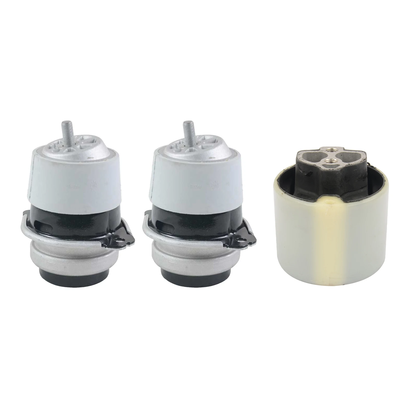 

AP01 пара креплений двигателя с креплением Trans для Audi Q7 VW Touareg V6 7L8199131A