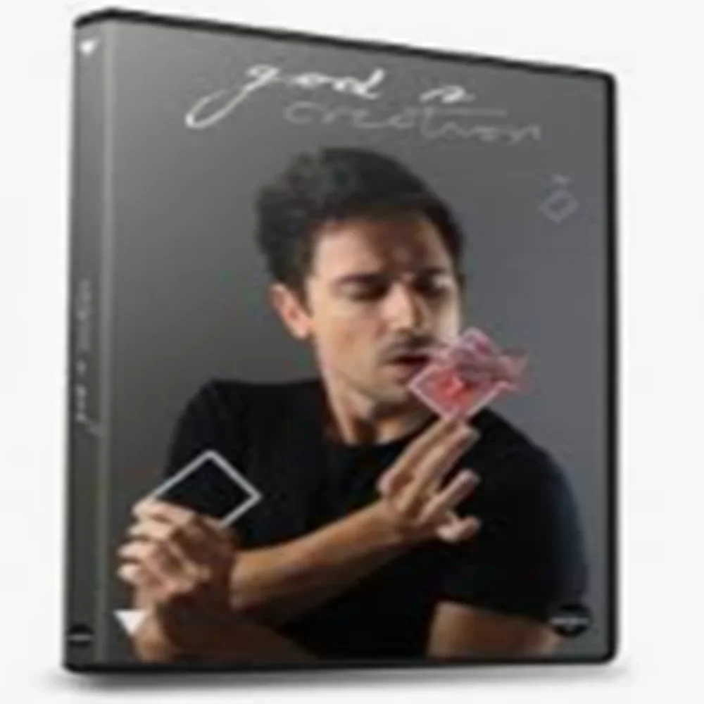 Miquel Roman의 신들의 창조(즉시 다운로드)