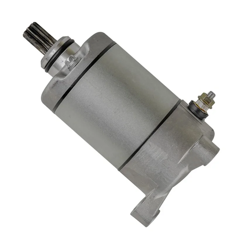 

NEW-New Starter Motor Accessories For Polaris Atv Scrambler 500 2X4 4X4 3090188 3084981