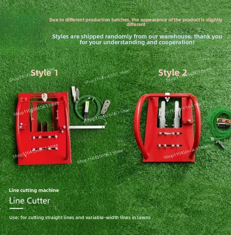 Artificial Turf Construction Tools Soccer Field Turf Wire Cutter Cutter Seam Tensioner Simulation Grass Clamp