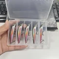 5pcs box kit A