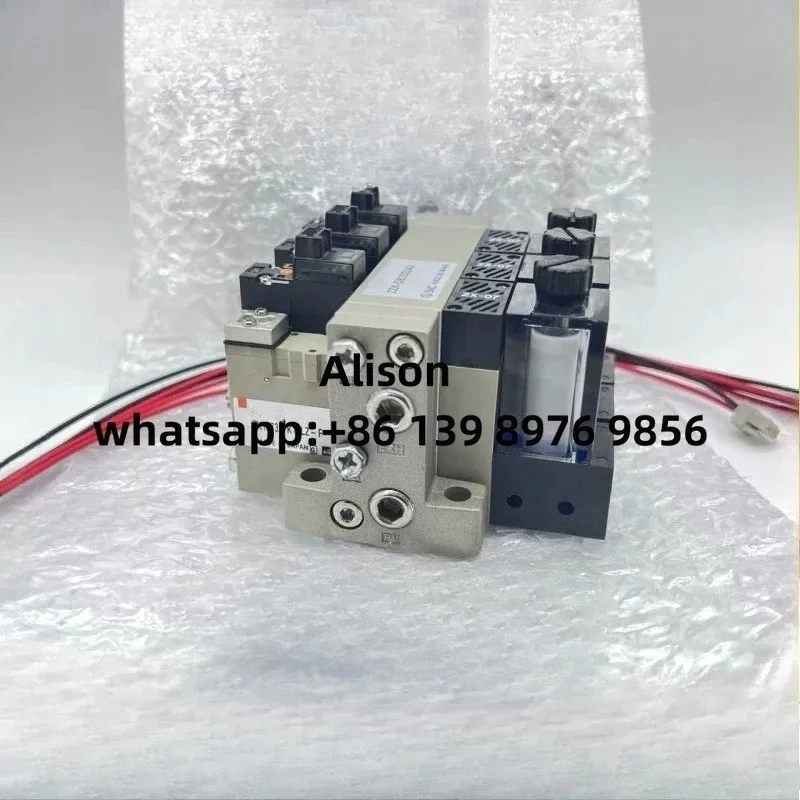 original vacuum generator ZZX102 ZZX103-B ZZX104 ZZX105-B ZZX-DB100043