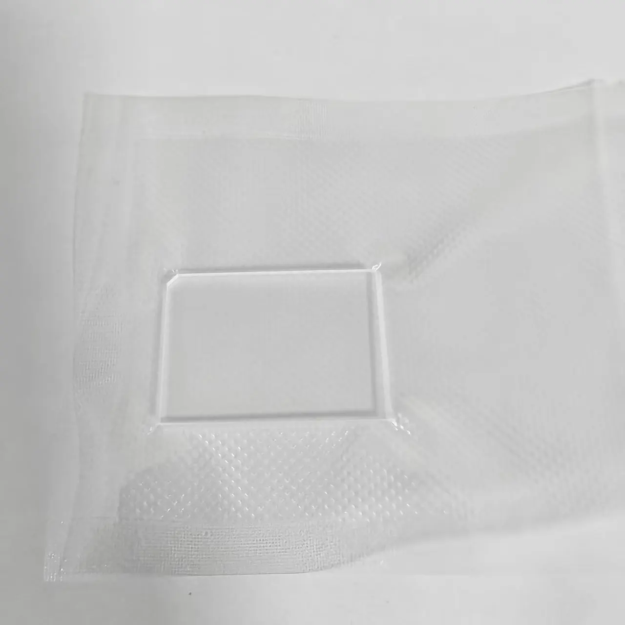 Used For Sony A7S3 Convert To Full Spectrum Camera Optical Clear Glass