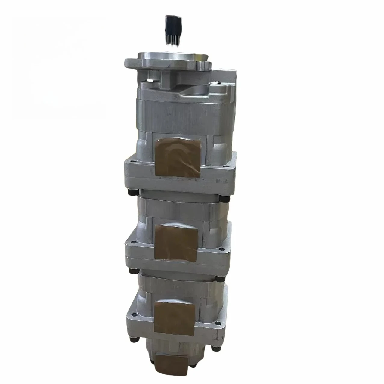 

Гидравлический шестеренчатый насос 705-55-34160 7055534160 для WA320-3C WA430-5 113-15-00470 705-52-21000 705-12-32010 1131500470 7055221000