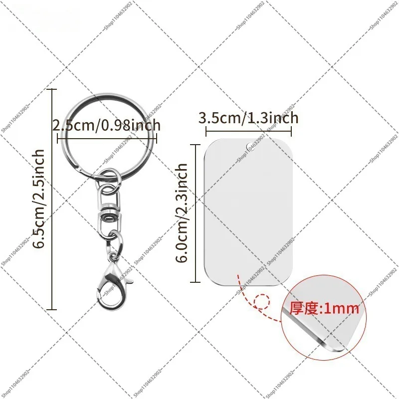 Totoro Creative Keychain Cartoon and Anime Character Derivative Keyrings Bags Decorations Kawaii Keychains Birthday Party Gifts view 6