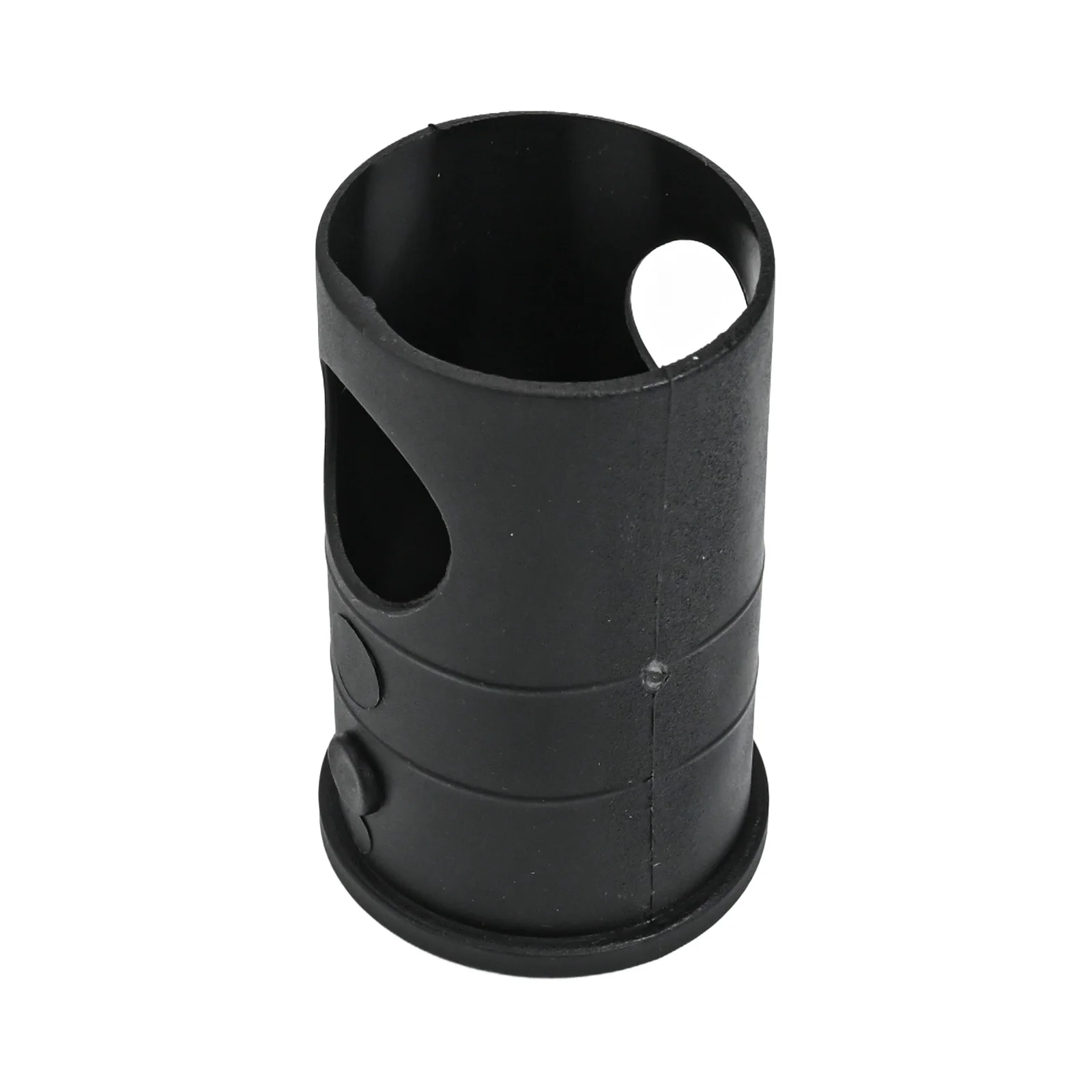 This Practical Plastic Bushing Sleeve Efficiently Converts Round Pipes from Size of 38 mm Downward to Size of 32 mm