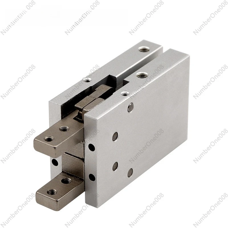 

Parallel Pneumatic Gripper HDP16-HDP20-HDP25-HDP32 Finger Cylinder for Automation