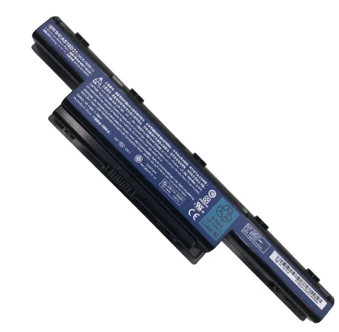 Batterie d'ordinateur portable pour Acer Aspire V3, AS10D31, AS10D51, AS10D61, 4741, 4750, 5741, 5742, 5750, 5551G, 5560G, 5741G, 5750G