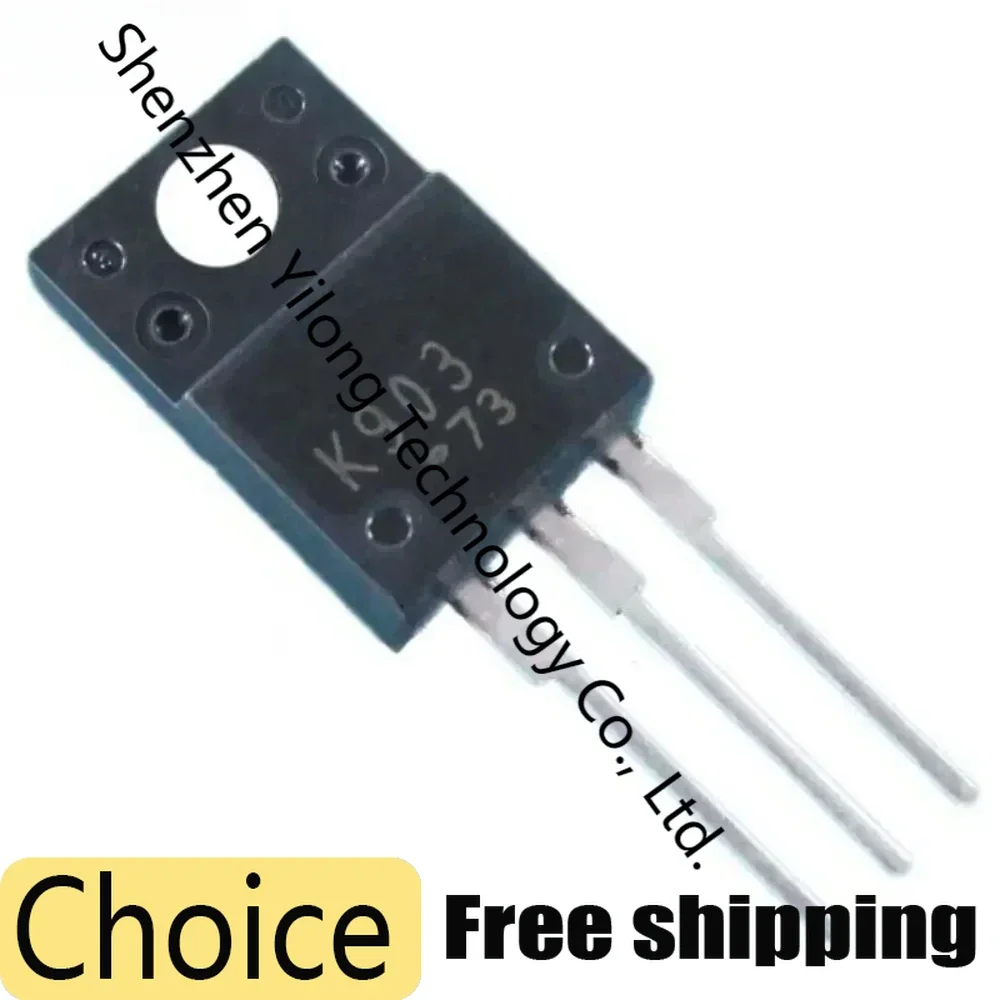 

10pcs/lot K903 2SK903 K957 2SK957 K996 2SK996 Brand-new TO-220F